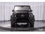 2021 Mercedes-Benz G63 AMG for sale 101663408